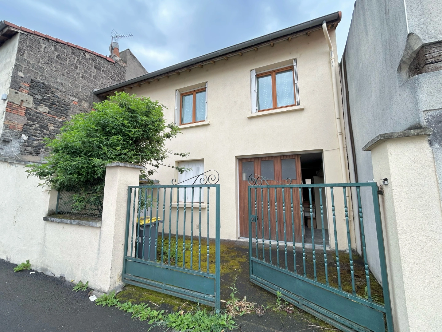 property